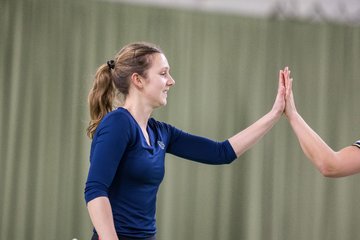 Bild 247 - RL TSV Glinde - THC von Horn und Hamm : Ergebnis: 6:0